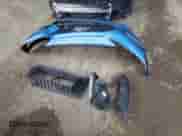 2018 Hyundai Kona SEL с VIN KM8K22AA0JU184609, выставлен на аукционе Copart как лот 37245963 с пробегом 100 622 миль миль и . История ставок и продаж доступна на DreamBid. Изображение 12.