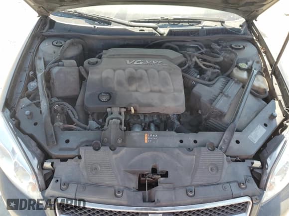 ✅ 2014 Chevrolet Impala LTZ • VIN: 2G1WC5E33E1155311 • Лот: 71621944. Опубликован ранее на Copart с пробегом 224 424 миль. Бесплатный доступ к архиву аукционных продаж из США и подробный отчёт об истории автомобиля на DreamBid. Изображение 11.