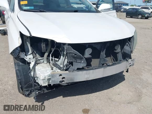 ✅ 2011 Lexus RX 350 • VIN: 2T2ZK1BA5BC058235 • Lot: 42286589. Wystawiony na IAAI z przebiegiem 192 061 mil. Bezpłatny archiwum sprzedaży aukcyjnych z USA i szczegółowy raport historii pojazdu na DreamBid. Zdjęcie 6.