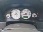 ✅ 2005 Ford Escape XLT • VIN: 1FMYU03105KE15502 • Lot: 43745999. Listed on IAAI with 138,493 mi. Free auction sales archive from the USA and detailed vehicle history report at DreamBid. Image 7.