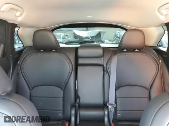 ✅ 2022 Infiniti QX50 Pure • VIN: 3PCAJ5AB3NF113853 • Lot: 62594765. Wystawiony na Copart z przebiegiem 55 250 mil. Bezpłatny archiwum sprzedaży aukcyjnych z USA i szczegółowy raport historii pojazdu na DreamBid. Zdjęcie 10.