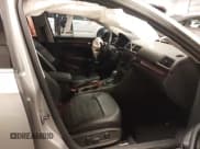 ✅ 2013 Volkswagen Passat SEL Premium • VIN: 1VWCN7A37DC092760 • Lot: 42963701. Listed on IAAI with 100,420 mi. Free auction sales archive from the USA and detailed vehicle history report at DreamBid. Image 5.