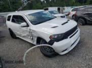 ✅ 2020 Dodge Durango R/T • VIN: 1C4SDHCT2LC410223 • Lot: 65878705. Wystawiony na Copart z przebiegiem 23 530 mil. Bezpłatny archiwum sprzedaży aukcyjnych z USA i szczegółowy raport historii pojazdu na DreamBid. Zdjęcie 4.