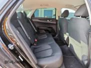 ✅ 2022 Kia K5 LX • VIN: 5XXG24J27NG152993 • Lot: 80684965. Wystawiony na Copart z przebiegiem 51 585 mil. Bezpłatny archiwum sprzedaży aukcyjnych z USA i szczegółowy raport historii pojazdu na DreamBid. Zdjęcie 10.