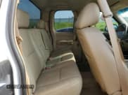 ✅ 2013 GMC Sierra 1500 SLT • VIN: 1GTR2WE75DZ272068 • Lot: 61179585. Listed on Copart with 203,512 mi. Free auction sales archive from the USA and detailed vehicle history report at DreamBid. Image 10.