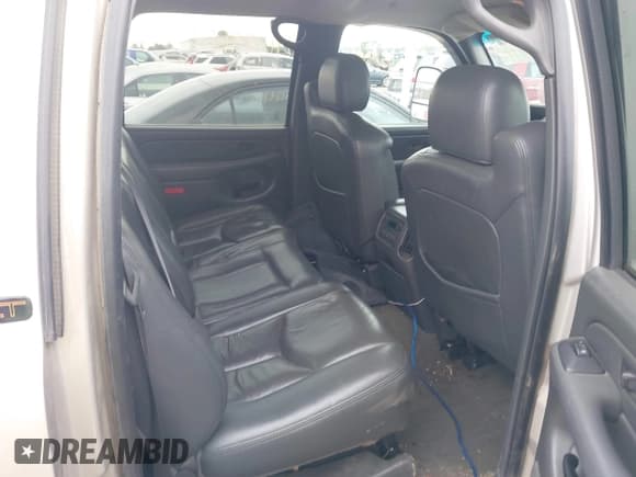 ✅ 2006 Chevrolet Silverado 2500HD LT3 • VIN: 1GCHK23D56F159755 • Лот: 41299166. Опубликован ранее на IAAI с пробегом 377 183 миль. Бесплатный доступ к архиву аукционных продаж из США и подробный отчёт об истории автомобиля на DreamBid. Изображение 8.