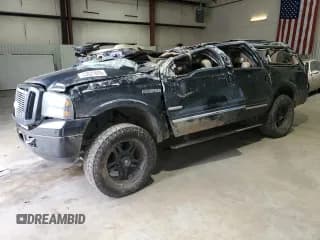 ✅ 2004 Ford Excursion Limited • VIN: 1FMSU43P64ED08260 • Lot: 43827475. Wystawiony na Copart z przebiegiem Nie podano. Bezpłatny archiwum sprzedaży aukcyjnych z USA i szczegółowy raport historii pojazdu na DreamBid. Zdjęcie 1.