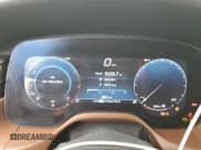 ✅ 2024 Maserati Grecale GT • VIN: ZN6PMDAA0R7447612 • Lot: 66724755. Listed on Copart with 8,821 mi. Free auction sales archive from the USA and detailed vehicle history report at DreamBid. Image 9.