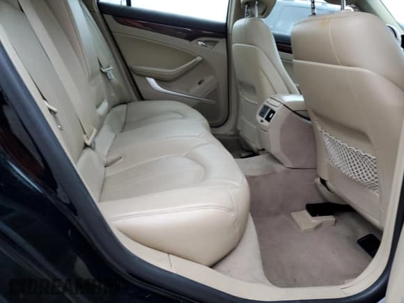 ✅ 2013 Cadillac CTS Luxury • VIN: 1G6DG5E5XD0159194 • Lot: 85399495. Wystawiony na Copart z przebiegiem 188 097 mil. Bezpłatny archiwum sprzedaży aukcyjnych z USA i szczegółowy raport historii pojazdu na DreamBid. Zdjęcie 10.