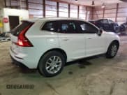✅ 2021 Volvo XC60 Momentum • VIN: YV4A22RK9M1777062 • Lot: 72238062. Listed on Copart with 51,254 mi. Free auction sales archive from the USA and detailed vehicle history report at DreamBid. Image 3.