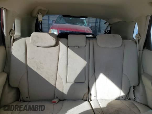 ✅ 2007 Hyundai Tucson GLS • VIN: KM8JM12B47U615419 • Lot: 88750085. Wystawiony na Copart z przebiegiem 181 790 mil mil. Skorzystaj z bezpłatnego archiwum sprzedaży aukcyjnych z USA i zobacz szczegółowy raport historii pojazdu na DreamBid. Zdjęcie 10.