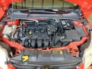 ✅ 2012 Ford Focus SE • VIN: 1FAHP3F20CL205917 • Lot: 61431915. Wystawiony na Copart z przebiegiem 135 803 mil. Bezpłatny archiwum sprzedaży aukcyjnych z USA i szczegółowy raport historii pojazdu na DreamBid. Zdjęcie 11.