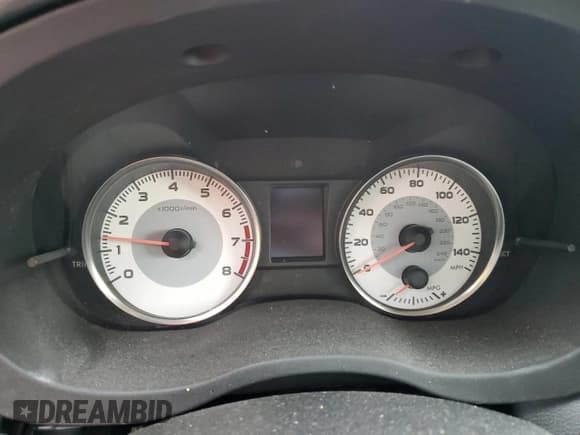 ✅ 2013 Subaru Impreza Limited • VIN: JF1GPAK64DH876486 • Лот: 91465965. Опубликован ранее на Copart с пробегом Не указан. Бесплатный доступ к архиву аукционных продаж из США и подробный отчёт об истории автомобиля на DreamBid. Изображение 9.