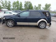 ✅ 2008 Ford Taurus X Eddie Bauer • VIN: 1FMDK08W58GA18903 • Лот: 42552380. Опубликован ранее на IAAI с пробегом 164 633 миль. Бесплатный доступ к архиву аукционных продаж из США и подробный отчёт об истории автомобиля на DreamBid. Изображение 15.