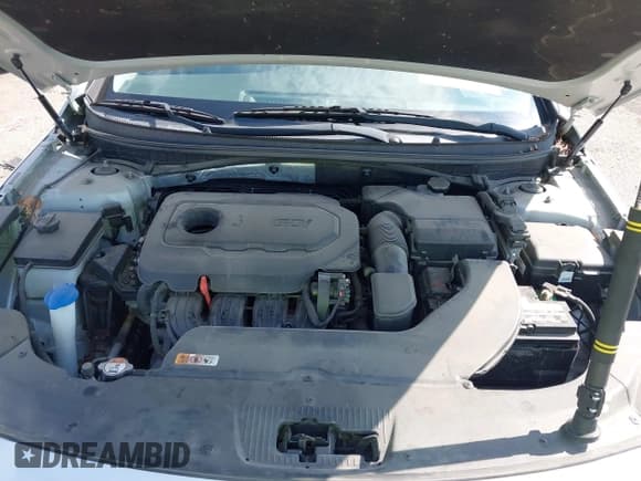 ✅ 2015 Hyundai Sonata SE • VIN: 5NPE24AF4FH100186 • Лот: 43355805. Опубликован ранее на IAAI с пробегом 118 164 миль. Бесплатный доступ к архиву аукционных продаж из США и подробный отчёт об истории автомобиля на DreamBid. Изображение 10.