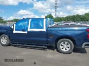 ✅ 2019 Chevrolet Silverado 1500 LT • VIN: 1GCPWCED9KZ155669 • Лот: 42527825. Опубликован ранее на IAAI с пробегом 62 562 миль. Бесплатный доступ к архиву аукционных продаж из США и подробный отчёт об истории автомобиля на DreamBid. Изображение 13.