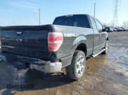 ✅ 2014 Ford F-150 XL • VIN: 1FTFX1ET4EFA09304 • Lot: 43847410. Wystawiony na IAAI z przebiegiem 174 734 mil. Bezpłatny archiwum sprzedaży aukcyjnych z USA i szczegółowy raport historii pojazdu na DreamBid. Zdjęcie 4.