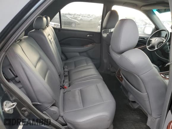 ✅ 2003 Acura MDX Touring • VIN: 2HNYD18893H535605 • Lot: 83959865. Wystawiony na Copart z przebiegiem 109 068 mil. Bezpłatny archiwum sprzedaży aukcyjnych z USA i szczegółowy raport historii pojazdu na DreamBid. Zdjęcie 11.