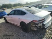 ✅ 2021 Genesis G80 2.5T • VIN: KMTGB4SC6MU067922 • Lot: 83858435. Wystawiony na Copart z przebiegiem 57 703 mil. Bezpłatny archiwum sprzedaży aukcyjnych z USA i szczegółowy raport historii pojazdu na DreamBid. Zdjęcie 2.