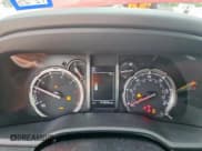 ✅ 2021 Toyota 4Runner TRD Off Road • VIN: JTEPU5JR9M5866572 • Lot: 71680395. Listed on Copart with 47,889 mi. Free auction sales archive from the USA and detailed vehicle history report at DreamBid. Image 9.