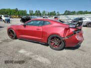 ✅ 2016 Chevrolet Camaro 1SS • VIN: 1G1FF1R75G0191173 • Lot: 59222145. Wystawiony na Copart z przebiegiem 94 151 mil. Bezpłatny archiwum sprzedaży aukcyjnych z USA i szczegółowy raport historii pojazdu na DreamBid. Zdjęcie 2.