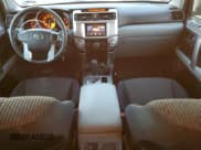 ✅ 2012 Toyota 4Runner SR5 • VIN: JTEBU5JR5C5098534 • Lot: 90034665. Listed on Copart with 175,712 mi. Free auction sales archive from the USA and detailed vehicle history report at DreamBid. Image 8.