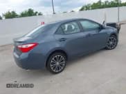 ✅ 2014 Toyota Corolla L • VIN: 5YFBURHE8EP062230 • Lot: 42892843. Wystawiony na IAAI z przebiegiem 167 396 mil. Bezpłatny archiwum sprzedaży aukcyjnych z USA i szczegółowy raport historii pojazdu na DreamBid. Zdjęcie 4.
