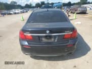 ✅ 2014 BMW 7 Series 750i xDrive • VIN: WBAYB6C51ED224298 • Lot: 84795885. Listed on Copart with 90,231 mi. Free auction sales archive from the USA and detailed vehicle history report at DreamBid. Image 6.