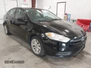 ✅ 2015 Dodge Dart Aero • VIN: 1C3CDFDH7FD160399 • Лот: 42872940. Опубликован ранее на IAAI с пробегом 63 334 миль. Бесплатный доступ к архиву аукционных продаж из США и подробный отчёт об истории автомобиля на DreamBid. Изображение 1.