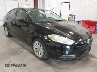 ✅ 2015 Dodge Dart Aero • VIN: 1C3CDFDH7FD160399 • Лот: 42872940. Опубликован ранее на IAAI с пробегом 63 334 миль. Бесплатный доступ к архиву аукционных продаж из США и подробный отчёт об истории автомобиля на DreamBid. Изображение 1.
