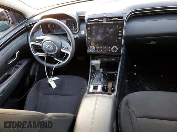 ✅ 2023 Hyundai Tucson SEL • VIN: 5NMJBCAEXPH170354 • Lot: 81704904. Wystawiony na Copart z przebiegiem 50 102 mil. Bezpłatny archiwum sprzedaży aukcyjnych z USA i szczegółowy raport historii pojazdu na DreamBid. Zdjęcie 8.