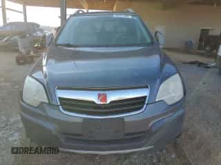 2008 Saturn VUE XE z VIN 3GSCL33P18S530484, wystawiony jako Copart lot #88241965 z przebiegiem 216 547 mil mil oraz Szkoda całkowita • Salvage title. Historia ofert i sprzedaży dostępna na DreamBid. Obrazek 5.