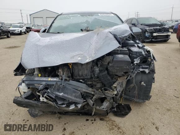 ✅ 2019 Hyundai Accent SE • VIN: 3KPC24A30KE071992 • Лот: 83422634. Опубликован ранее на Copart с пробегом 109 338 миль. Бесплатный доступ к архиву аукционных продаж из США и подробный отчёт об истории автомобиля на DreamBid. Изображение 5.