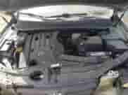 2008 Hyundai Santa Fe GLS with VIN 5NMSG13D08H161310, listed as a Copart auction lot 68065324 with Not provided miles and Salvage title. Bid and sale history available at DreamBid. Image 13.