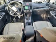 ✅ 2016 Subaru Crosstrek Limited • VIN: JF2GPANC6G8331875 • Лот: 94350765. Опубликован ранее на Copart с пробегом 152 073 миль. Бесплатный доступ к архиву аукционных продаж из США и подробный отчёт об истории автомобиля на DreamBid. Изображение 8.