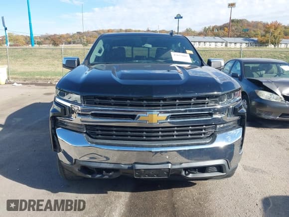 ✅ 2019 Chevrolet Silverado 1500 LT • VIN: 1GCUYDED1KZ148153 • Lot: 43653605. Wystawiony na IAAI z przebiegiem 79 587 mil. Bezpłatny archiwum sprzedaży aukcyjnych z USA i szczegółowy raport historii pojazdu na DreamBid. Zdjęcie 12.