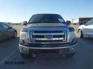 ✅ 2014 Ford F-150 FX4 • VIN: 1FTFW1ET0EFB11234 • Лот: 43442976. Опубликован ранее на IAAI с пробегом 104 414 миль. Бесплатный доступ к архиву аукционных продаж из США и подробный отчёт об истории автомобиля на DreamBid. Изображение 12.
