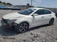 ✅ 2017 Nissan Altima SR • VIN: 1N4AL3AP7HC189061 • Lot: 57171495. Listed on Copart with 77,623 mi. Free auction sales archive from the USA and detailed vehicle history report at DreamBid. Image 1.