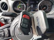 ✅ 2023 Jeep Gladiator Willys • VIN: 1C6HJTAG5PL589947 • Лот: 43263399. Опубликован ранее на IAAI с пробегом 12 549 миль. Бесплатный доступ к архиву аукционных продаж из США и подробный отчёт об истории автомобиля на DreamBid. Изображение 11.