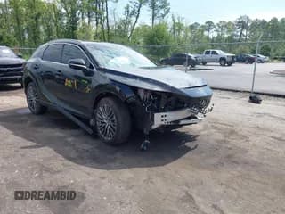 ✅ 2024 Lexus RX 350 • VIN: 2T2BAMBA8RC027061 • Lot: 42535235. Wystawiony na IAAI z przebiegiem 21 346 mil. Bezpłatny archiwum sprzedaży aukcyjnych z USA i szczegółowy raport historii pojazdu na DreamBid. Zdjęcie 1.