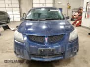 ✅ 2004 Pontiac Vibe • VIN: 5Y2SM64874Z440279 • Lot: 44702865. Wystawiony na Copart z przebiegiem 126 335 mil. Bezpłatny archiwum sprzedaży aukcyjnych z USA i szczegółowy raport historii pojazdu na DreamBid. Zdjęcie 5.