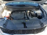 ✅ 2025 Kia Sorento X-Line EX • VIN: 5XYRHDJFXSG376177 • Lot: 86090995. Wystawiony na Copart z przebiegiem 11 477 mil. Bezpłatny archiwum sprzedaży aukcyjnych z USA i szczegółowy raport historii pojazdu na DreamBid. Zdjęcie 12.