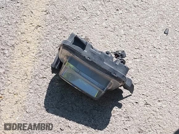 ✅ 2016 GMC Terrain SLE • VIN: 2GKALNEKXG6178149 • Lot: 42746743. Listed on IAAI with 156,922 mi. Free auction sales archive from the USA and detailed vehicle history report at DreamBid. Image 12.