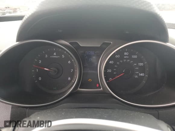 ✅ 2014 Hyundai Veloster • VIN: KMHTC6AD6EU213698 • Lot: 78961304. Wystawiony na Copart z przebiegiem 150 864 mil. Bezpłatny archiwum sprzedaży aukcyjnych z USA i szczegółowy raport historii pojazdu na DreamBid. Zdjęcie 9.