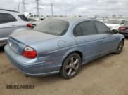 ✅ 2003 Jaguar S-Type • VIN: SAJEA03TX3FM66966 • Lot: 56801795. Listed on Copart with Not provided. Free auction sales archive from the USA and detailed vehicle history report at DreamBid. Image 3.