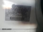 ✅ 2025 Nissan Kicks Play S • VIN: 3N1CP5BV6SL477572 • Lot: 81466425. Listed on Copart with 2,058 mi. Free auction sales archive from the USA and detailed vehicle history report at DreamBid. Image 12.