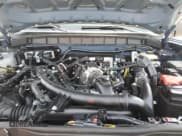 ✅ 2023 Ford Bronco • VIN: 1FMEE5DP0PLB17111 • Lot: 53201215. Wystawiony na Copart z przebiegiem 26 093 mil. Bezpłatny archiwum sprzedaży aukcyjnych z USA i szczegółowy raport historii pojazdu na DreamBid. Zdjęcie 12.