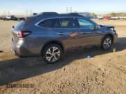 ✅ 2022 Subaru Outback Touring XT • VIN: 4S4BTGPD1N3195061 • Лот: 90028255. Опубликован ранее на Copart с пробегом 37 758 миль. Бесплатный доступ к архиву аукционных продаж из США и подробный отчёт об истории автомобиля на DreamBid. Изображение 3.