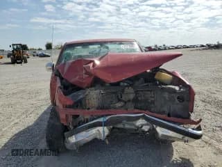 ✅ 1992 Chevrolet Silverado 2500 • VIN: 1GCFC24K2NZ177449 • Lot: 71718965. Wystawiony na Copart z przebiegiem 253 137 mil. Bezpłatny archiwum sprzedaży aukcyjnych z USA i szczegółowy raport historii pojazdu na DreamBid. Zdjęcie 5.