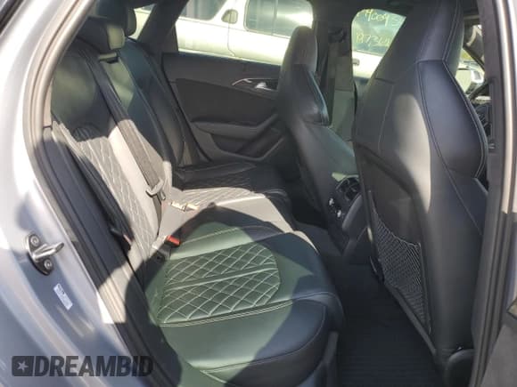 ✅ 2016 Audi S6 Premium Plus • VIN: WAUF2AFC8GN050375 • Lot: 73994004. Listed on Copart with 73,017 mi. Free auction sales archive from the USA and detailed vehicle history report at DreamBid. Image 10.